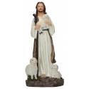 Statue 30 cm - Bon Pasteur