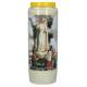 Neuvaine / blanc / Apparition Fatima + Texte NL