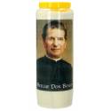 Neuvaine / Blanc / Don Bosco + Texte NL