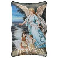 Kader 7 X H10 cm - Engelbewaarder 