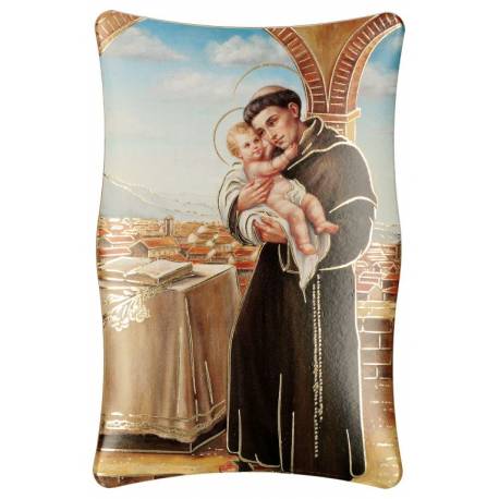 Kader 7 X H10 cm - H Antonius 