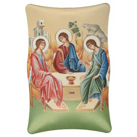 Cadre 7 X H10 cm Trinité