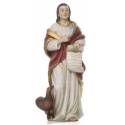 Beeld 21 cm - H Johannes de Evangelist 