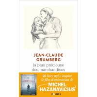 La plus précieuse des marchandises - Poche