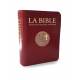 La Bible - Traduction Officielle Liturgique - Voyage zippée
