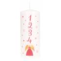 Adventskaars 150 X 60 mm 