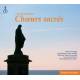 CD - La magie des plus beaux choeurs sacrés