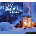 Cd - Noel En Famille 