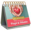 365 messages pour papi & mami - Les almaniaks