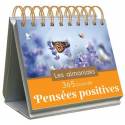 365 jours de pensées positives - Les almaniaks