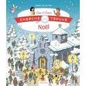 Cherche et trouve Sara et Simon - Noël