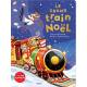 Le grand train de Noël