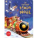 Le grand train de Noël
