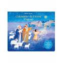 Calendrier de l'Avent Pop-up