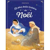 La plus belle histoire de Noël - Nouvelle édition