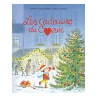 Les cadeaux du coeur