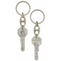 Porte-Clefs - St Christophe / Clef
