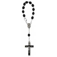 Dizainier/voiture - Bois Noir