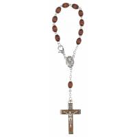 Dizainier/voiture - Bois Naturel