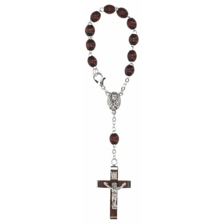 Dizainier/voiture - Bois Marron