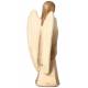 Houten kerststal Aram 10 cm: Engel 