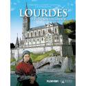 BD - Lourdes - Une histoire millénaire