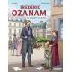BD - Frédéric Ozanam - La charité en actes