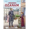BD - Frédéric Ozanam - La charité en actes