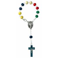 Dizainier/voiture Bois 6 mm Missionnaire