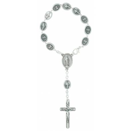 Tientje/Auto Wonderbare Medailles 