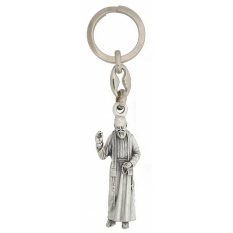 Porte-Clefs - St P Pio