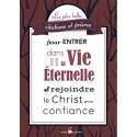 Les plus belles citations et prières pour entrer dans la vie éternelle et rejoindre le Christ avec confiance