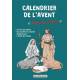 Calendrier de l'Avent avec les saints