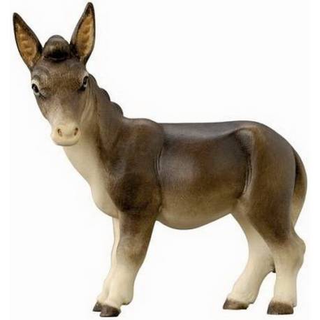 Crèche De Noël Heide Jerusalem 10 Cm : Ane Remise 20%