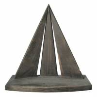 Etable Pour Fig 10 Cm /Nat Ou Fonce