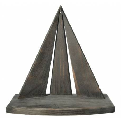 Etable Pour Fig 10 Cm /Nat Ou Fonce