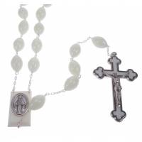 Chapelet Mural - Lumineux