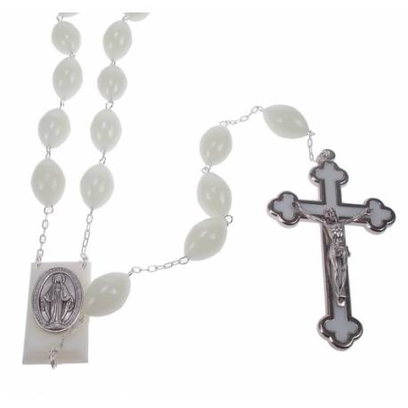 Chapelet Mural - Lumineux