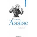 Prier 15 jours - François d'Assise