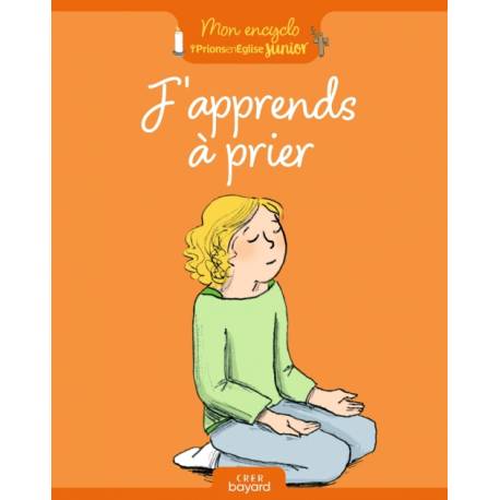 J'apprends à prier 