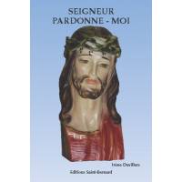 Boekje - Seigneur, pardonne-moi - Frans 