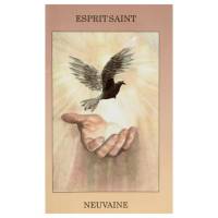 Livret - Neuvaine au St Esprit