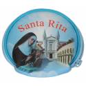 Etui Chapelet / enfants - Ste Rita