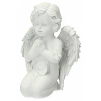 Ange à genoux 15 cm