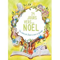 24 jours vers Noël