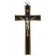 Croix murale 15 cm Bois
