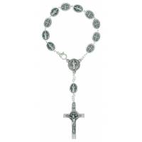 Tientje/Auto Medailles H Benedictus 