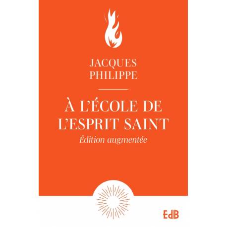 A l'école de l'Esprit Saint