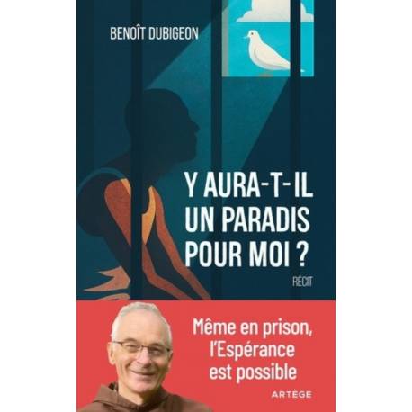 Y aura-t-il un paradis pour moi ? 