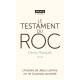 Le testament du Roc - Nouvelle édition